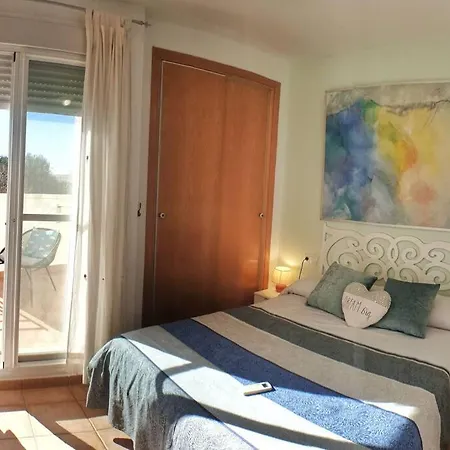 Bonrepos Palm En La Playa Holiday home