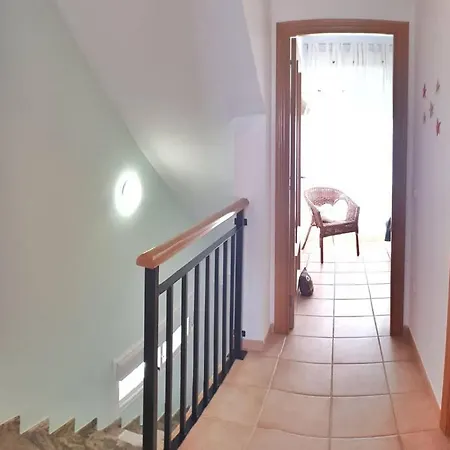 Bonrepos Palm En La Playa Holiday home *