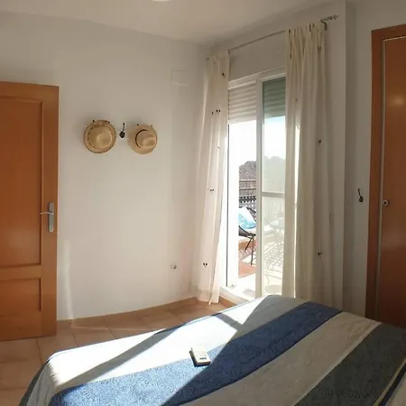 Bonrepos Palm En La Playa Holiday home Alcoceber