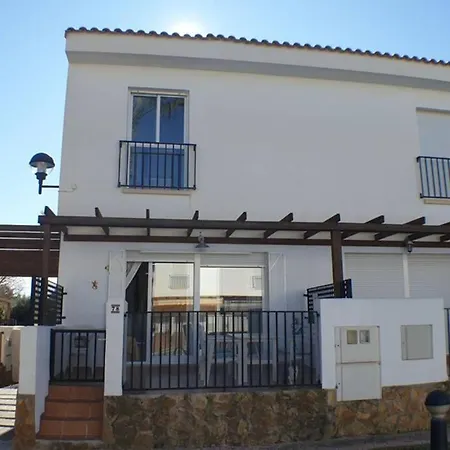 Bonrepos Palm En La Playa Holiday home