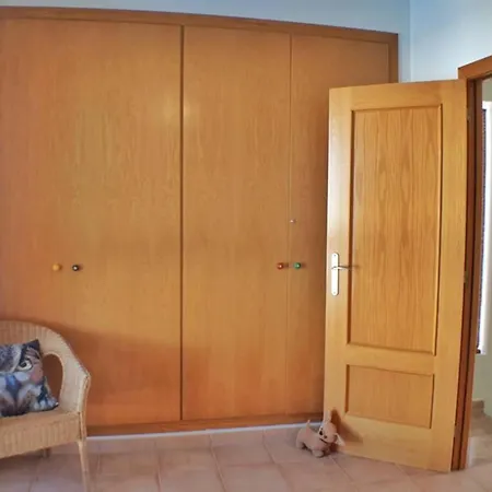 Holiday home Bonrepos Palm En La Playa *