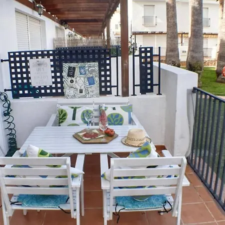 Holiday home Bonrepos Palm En La Playa *