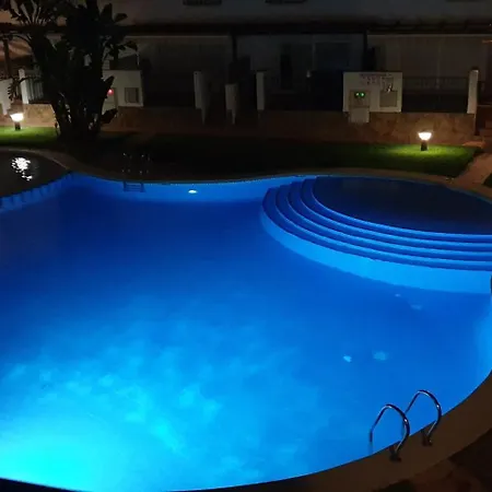 Bonrepos Palm En La Playa Holiday home
