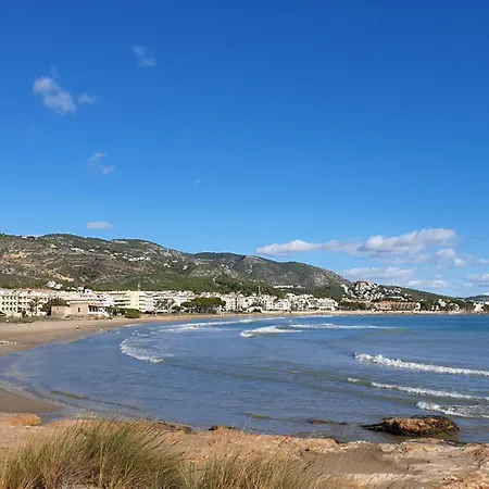 Bonrepos Palm En La Playa Holiday home